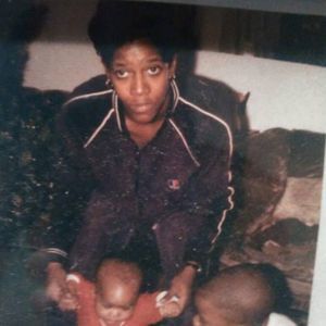 Meet your Posher, Joe'two